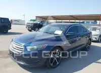 2016 Ford TAURUS фото