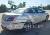 2016 Ford TAURUS фото