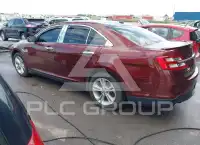 2016 Ford TAURUS photo