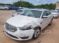 2016 Ford TAURUS фото