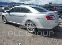 2016 Ford TAURUS photo