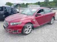 2016 Ford TAURUS фото