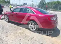 2016 Ford TAURUS фото
