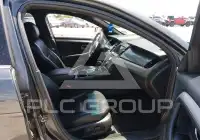 2016 Ford TAURUS фото