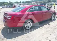 2016 Ford TAURUS фото