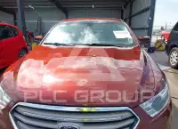 2016 Ford TAURUS photo