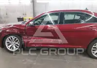 2016 Ford TAURUS photo