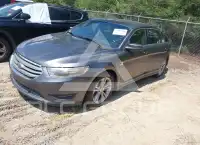 2016 Ford TAURUS фото