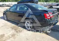 2016 Ford TAURUS фото