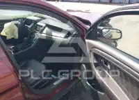 2016 Ford TAURUS фото