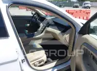 2016 Ford TAURUS photo
