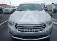 2016 Ford TAURUS фото