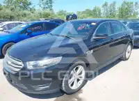 2016 Ford TAURUS фото
