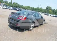 2016 Ford TAURUS фото