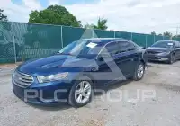 2016 Ford TAURUS photo