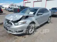 2016 Ford TAURUS photo