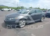 2016 Ford TAURUS фото