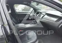 2016 Ford TAURUS фото