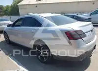 2016 Ford TAURUS фото