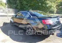 2016 Ford TAURUS photo