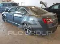 2016 Ford TAURUS фото