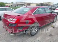 2016 Ford TAURUS photo