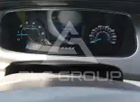 2016 Ford TAURUS фото
