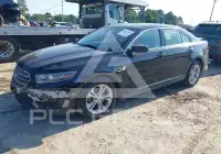 2016 Ford TAURUS фото