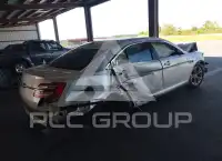2016 Ford TAURUS фото