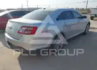2016 Ford TAURUS photo