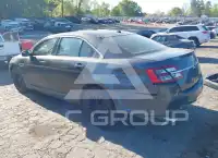 2016 Ford TAURUS фото