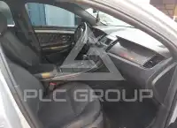 2016 Ford TAURUS photo