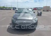 2016 Ford TAURUS фото
