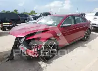 2016 Ford TAURUS photo