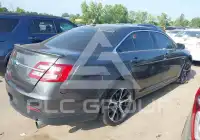 2016 Ford TAURUS фото