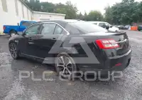 2016 Ford TAURUS фото