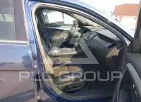 2016 Ford TAURUS фото