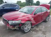 2016 Ford TAURUS photo