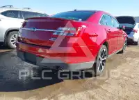 2016 Ford TAURUS фото
