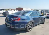 2016 Ford TAURUS фото