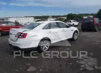 2016 Ford TAURUS photo