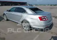 2016 Ford TAURUS фото