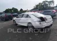 2016 Ford TAURUS photo