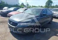 2016 Ford TAURUS photo