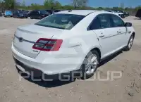 2016 Ford TAURUS фото