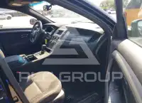 2016 Ford TAURUS фото
