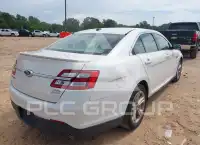 2016 Ford TAURUS фото