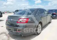2016 Ford TAURUS photo