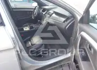 2016 Ford TAURUS фото