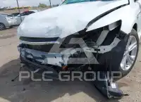 2016 Ford TAURUS photo